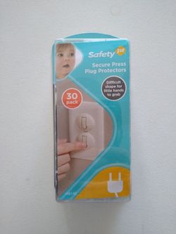 Plug Protector / Safety