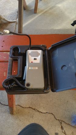 tif 550A Automatic Halogen Leak Detector
