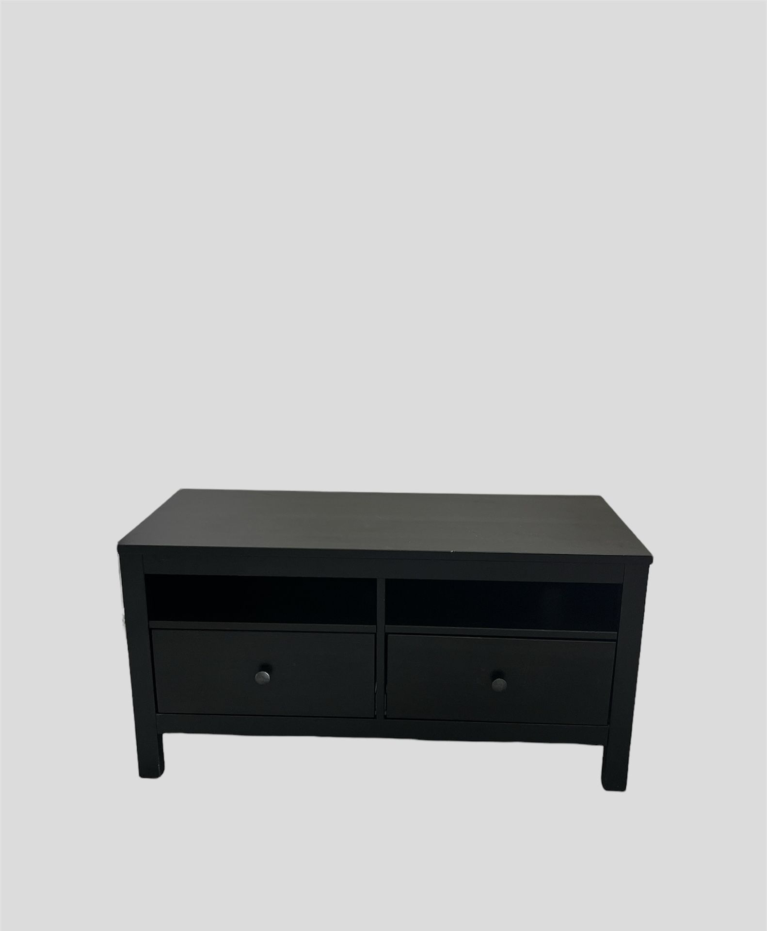 TV Stand With Drawers
