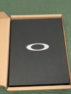 Oakley 40 Year Anniversary Book for Sale in Lake Forest, CA