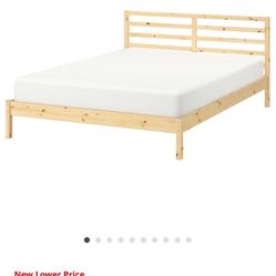 Bed Frames 
