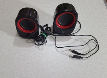 PC SPEAKERS