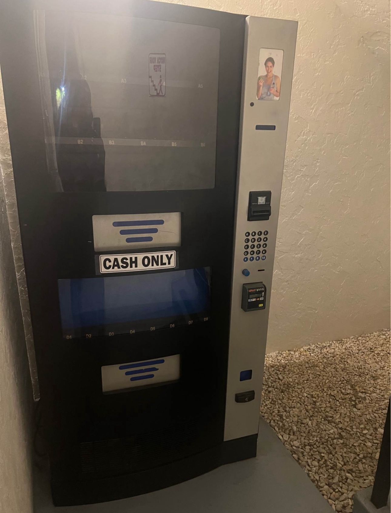 Vending Machine