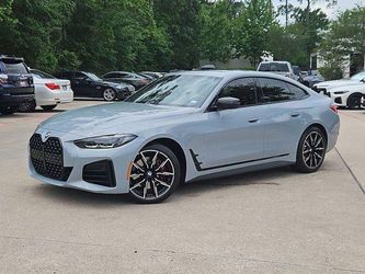 2024 BMW 430i Gran Coupe