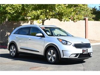 2019 Kia Niro