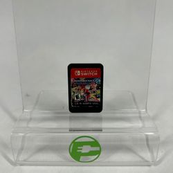 Mario Kart 8 Deluxe (Nintendo Switch, 2017)