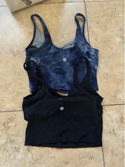 Lulu Tops