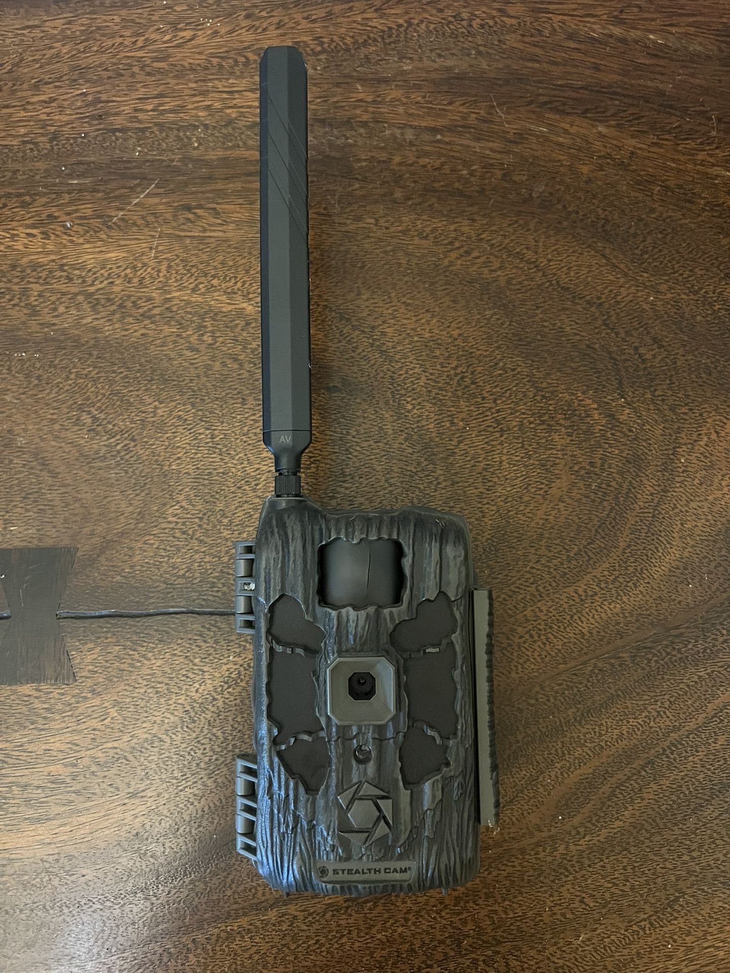 Used Cellular Stealth Trail Cam