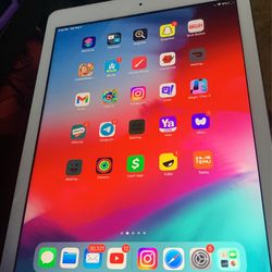 5th Gen iPad