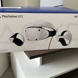 PlayStation VR2 (ps5 VR2)