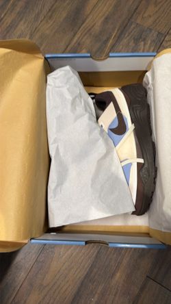Nike Zoom Field Jaxx Size 10