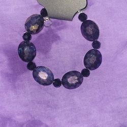 Raven Colors Bracelet
