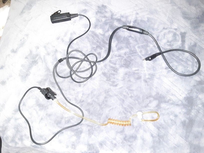 Walkie Talkies Motorola RMU2040