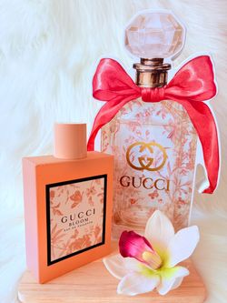 GUCCI BLOOM EDT 3.3 oz