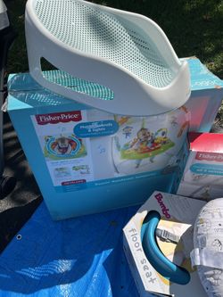Fischer Price Jumperoo