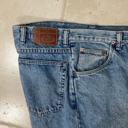 Brittania Mens Jeans 34x28