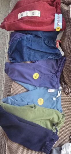 Baby clothes bundle 6-9 months