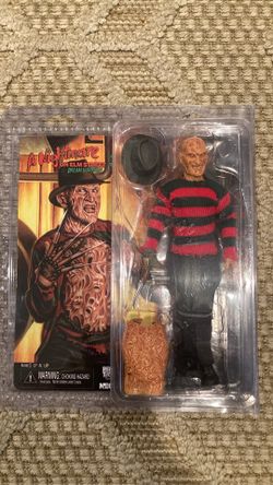 À nightmare on Elm Street
