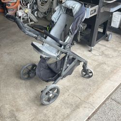 Britax Stroller