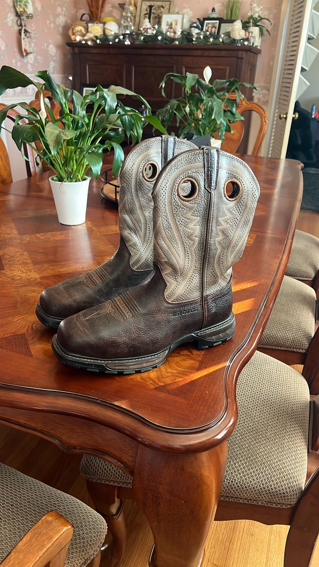 Men’s Durango Boots