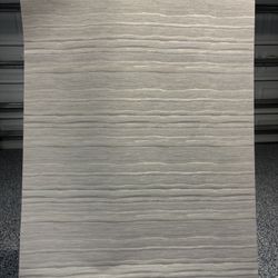 Window Shade, 33.5” Wide, Grayish-Beige
