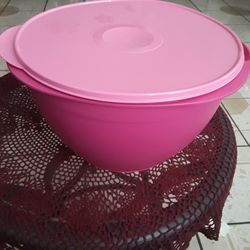 Tupperware