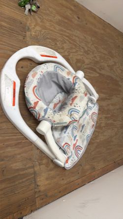 Baby Seat