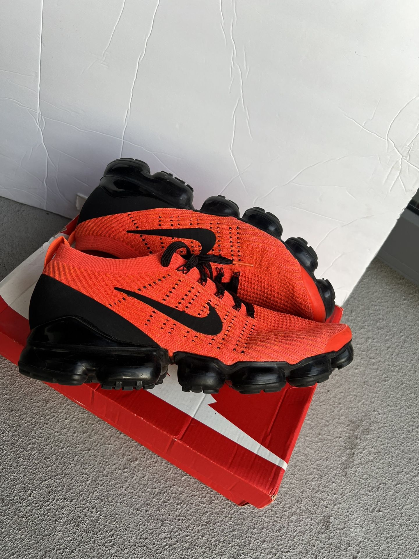 Nike vapor max