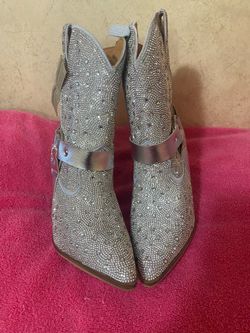 BOTAS DINGO