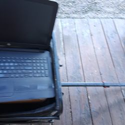 Hp Laptop