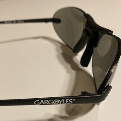 Gargoyles helios sunglasses hotsell