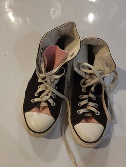 Converse womens size 9