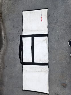 Boone Fish Cooler Bag