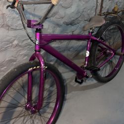 2021 SE Big Ripper 29”