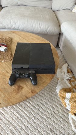 PS4 Standard