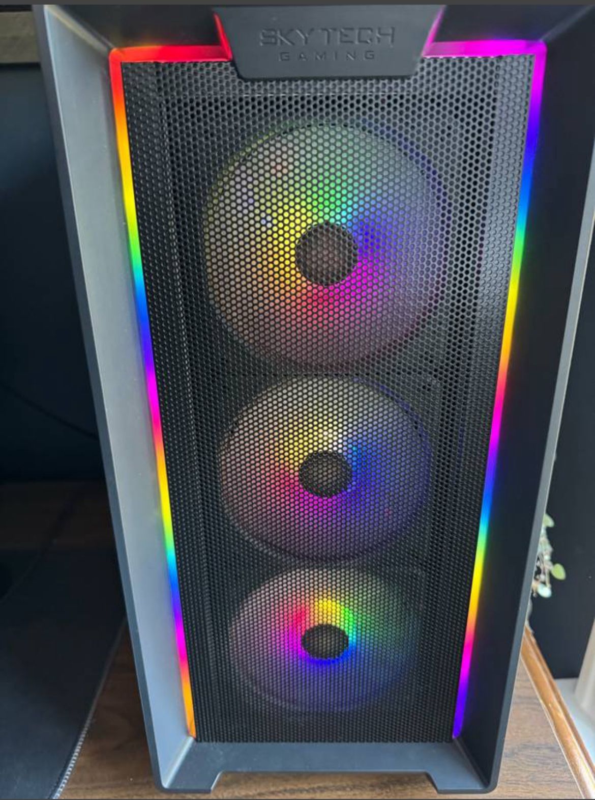 GAMING PC