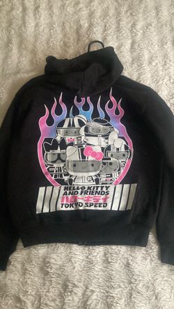 Hello Kitty Jogging suit set