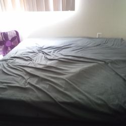 Queen size