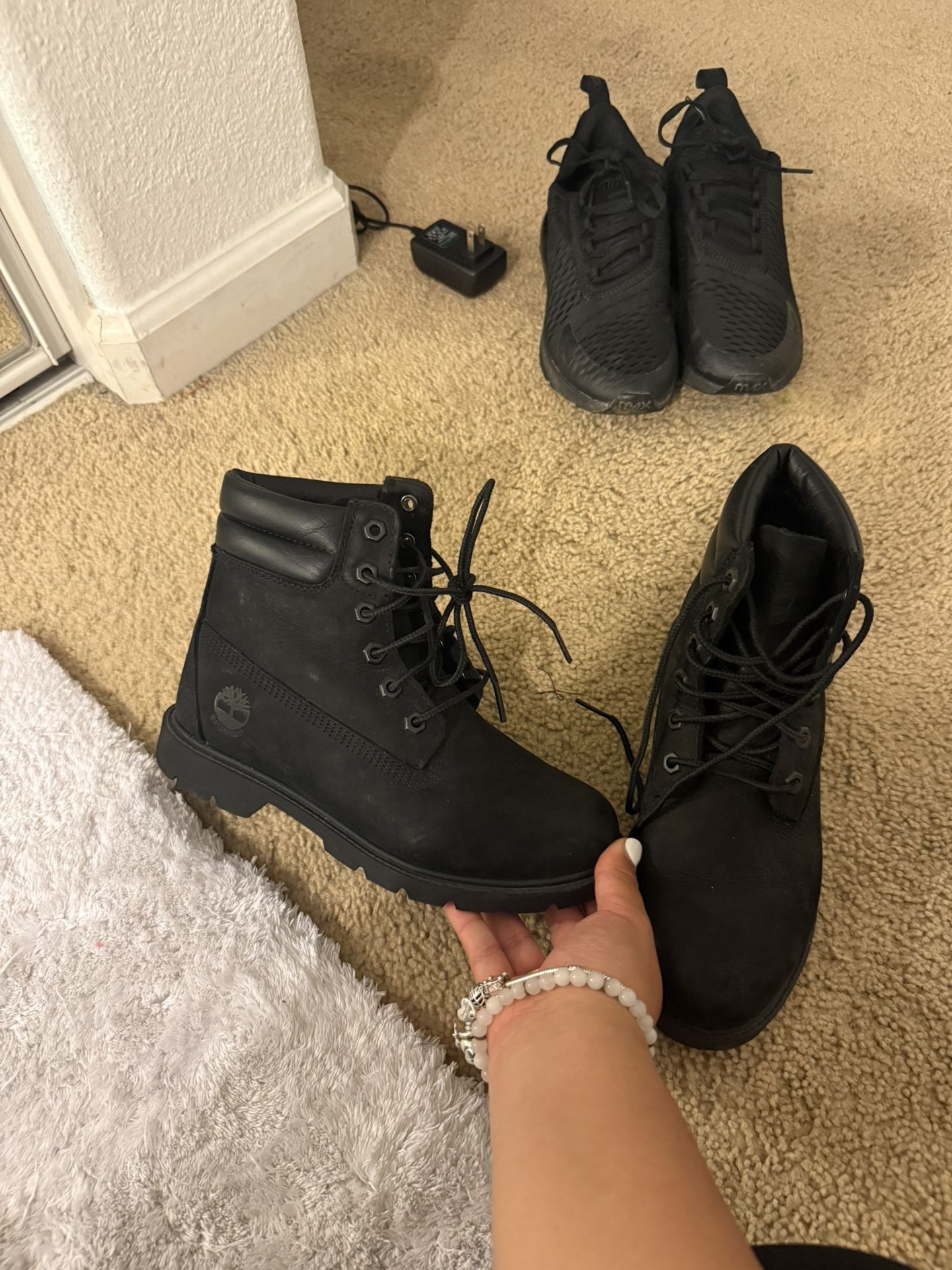 timberlands
