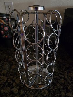 Keurig K-Cup Carousel Holder