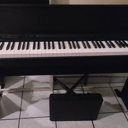 Piano 🎹 