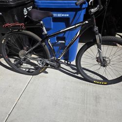 Specialized Bike
