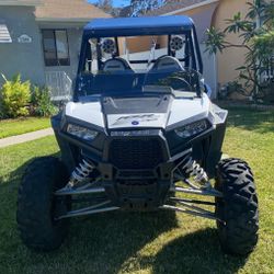 Razor 4seater Xp1000