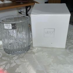 NEW MIKASA ICE BUCKET 