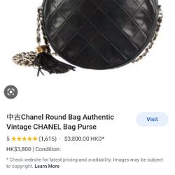 Hand Bag 