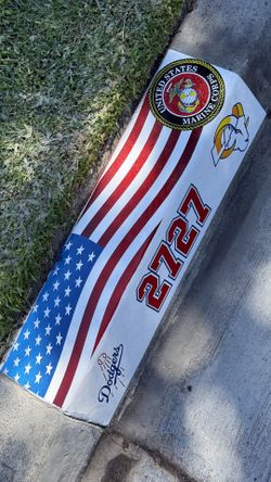 American flag