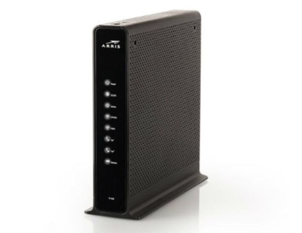 Arris Touchstone TG1682G Wireless Telephony Cable Modem Gateway TG1682 SEALED