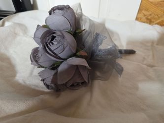 Corpse Bride Bouquet  Emily