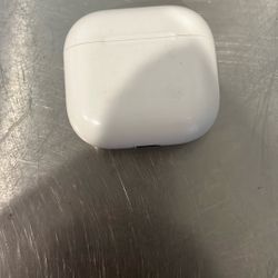 APPLE AIRPODS 4TH GENERATION *active*