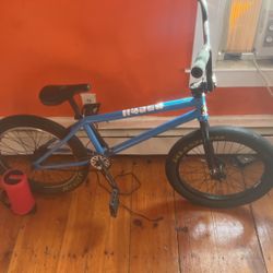 Bmx Bike